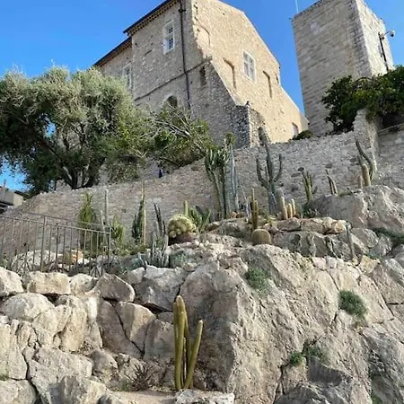 Charmingly Provencal In The Heart Of Old * 앙티브