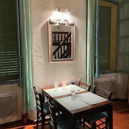 Charmingly Provencal In The Heart Of Old * 앙티브
