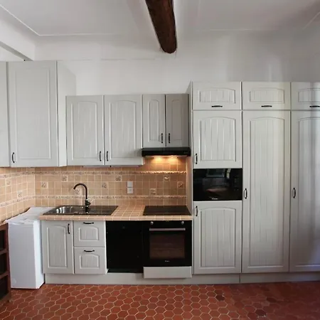 Apartmán Charmingly Provencal In The Heart Of Old Antibes