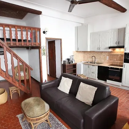 Charmingly Provencal In The Heart Of Old * Antibes