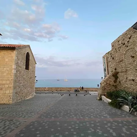 Apartmán Charmingly Provencal In The Heart Of Old *