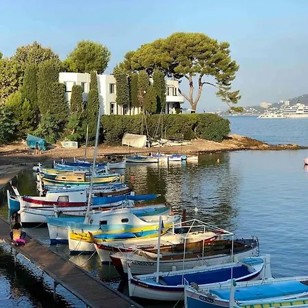 Charmingly Provencal In The Heart Of Old Apartman *
