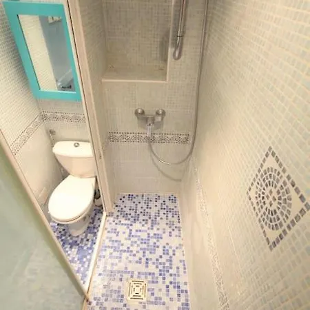 Apartmán Charmingly Provencal In The Heart Of Old