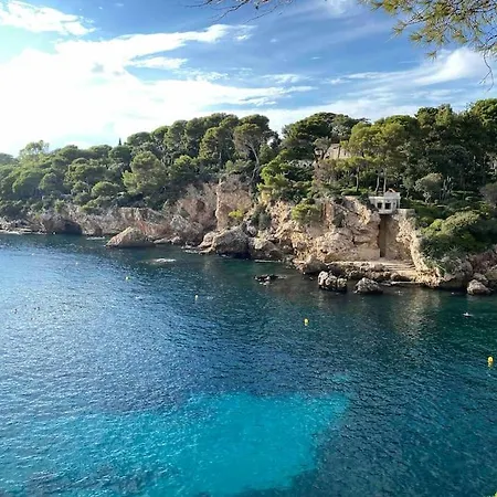 Apartmán Charmingly Provencal In The Heart Of Old