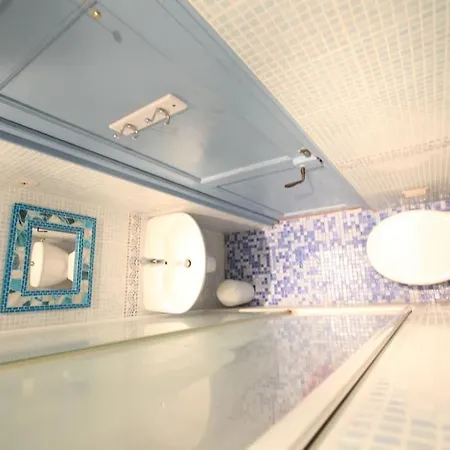 Apartman Charmingly Provencal In The Heart Of Old