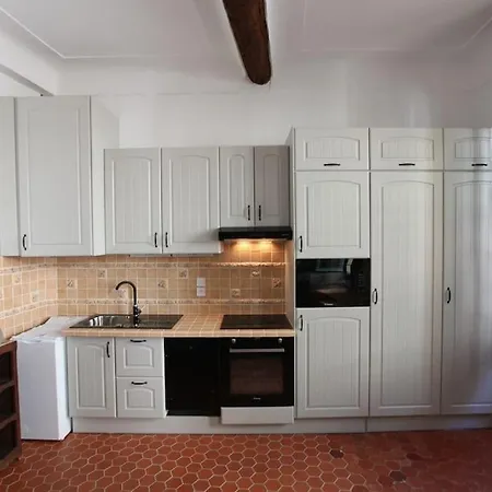 Charmingly Provencal In The Heart Of Old Apartmán Antibes