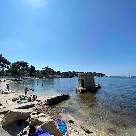 Apartman Charmingly Provencal In The Heart Of Old