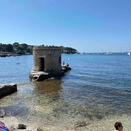 Apartman Charmingly Provencal In The Heart Of Old *