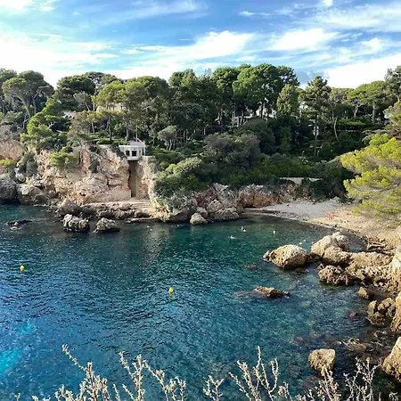Charmingly Provencal In The Heart Of Old Apartmán *